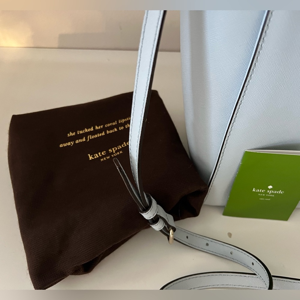 Kate Spade Purse - Picture 3 of 6